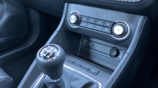 Nac MG Zs 1.5 VTi-TECH Exclusive 5dr Petrol Hatchback